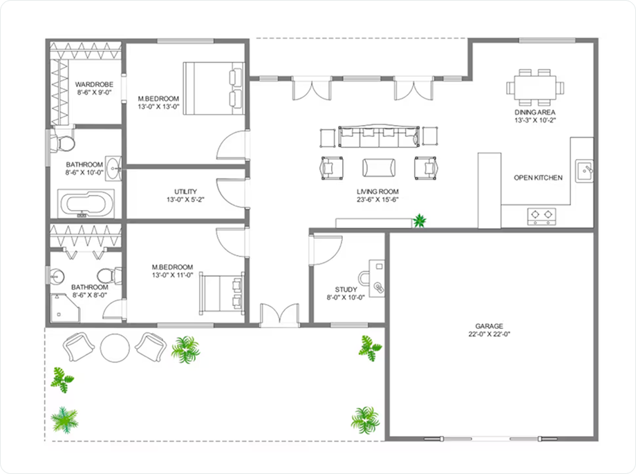 Dynamic Content Image